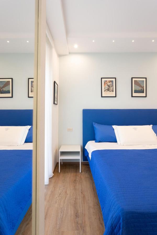 Tofani Apartment - Luminoso Con Terrazzo Panoramico Sorrento Eksteriør bilde